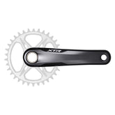 Shimano - XTR FC-M9125-1 MTB Cranksets _ Unite - B1keparts.com